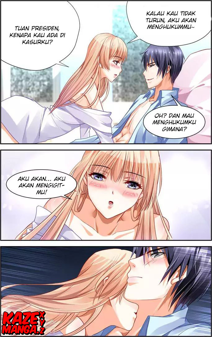 Best Wedding Chapter 11 Gambar 7